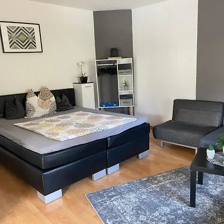 Appartamento In Wuppertal-ronsdorf Whg 42 *