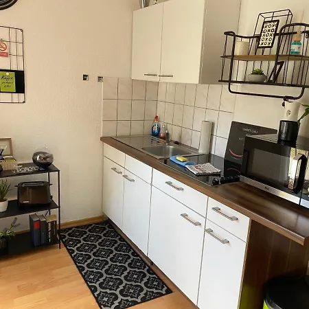 In Wuppertal-ronsdorf Whg 42