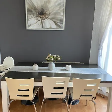 Appartamento In Wuppertal-ronsdorf Whg 42