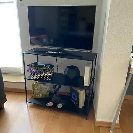 Apartment In Wuppertal-ronsdorf Whg 42