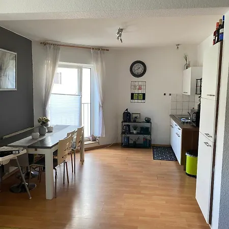Appartamento In Wuppertal-ronsdorf Whg 42 Wuppertal