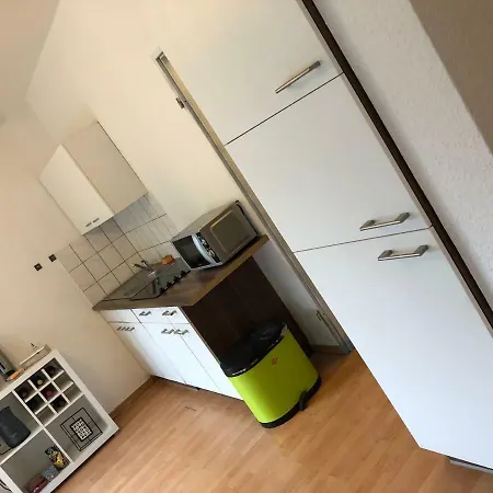 Appartamento In Wuppertal-ronsdorf Whg 42 Wuppertal