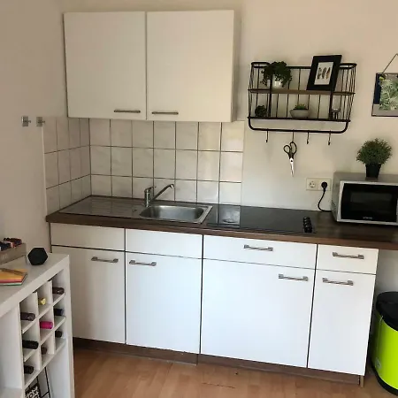 Appartamento In Wuppertal-ronsdorf Whg 42