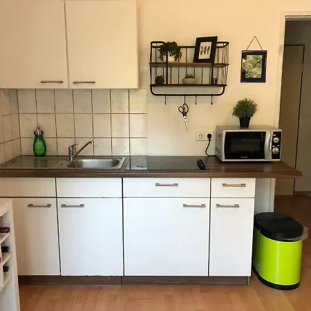 Appartamento In Wuppertal-ronsdorf Whg 42