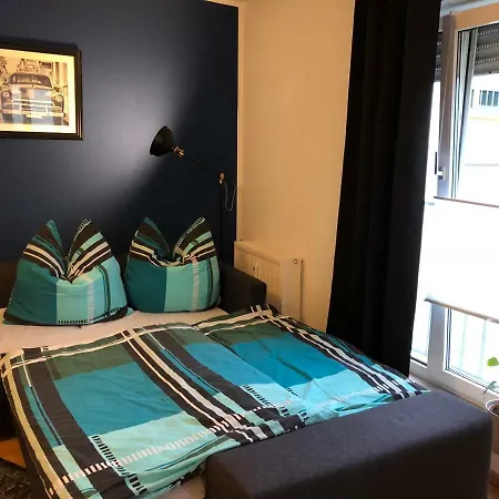 In Wuppertal-ronsdorf Whg 42 Appartamento