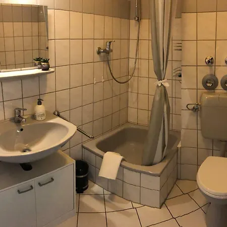 In Wuppertal-ronsdorf Whg 42