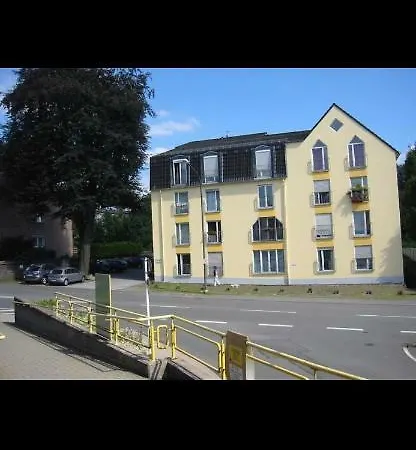 In Wuppertal-ronsdorf Whg 42